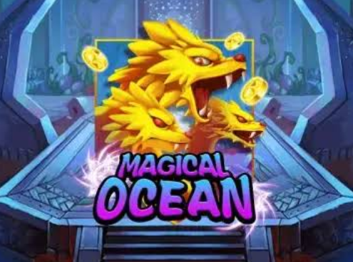 Magical Ocean