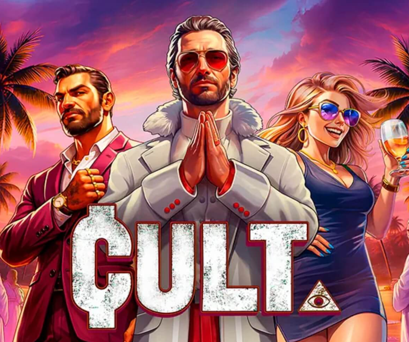CULT